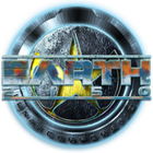 Earth icon