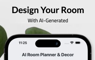 InteriorAI screenshot 1