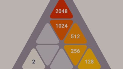 Possible tiles and numbers