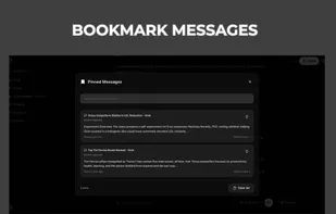 Toolbox for Grok screenshot 2