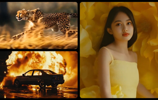 Dream Machine screenshot 3