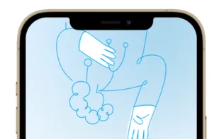 Doctors4UA screenshot 1