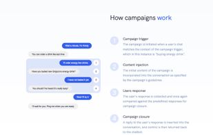 ChatADy screenshot 1