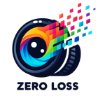 Zero Loss Compress icon
