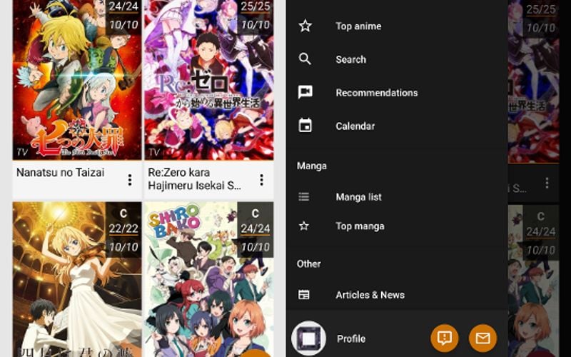 Anime-Planet Alternatives: 25+ Anime / Manga Tracking Apps & Similar  Websites