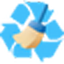 HDCleaner icon