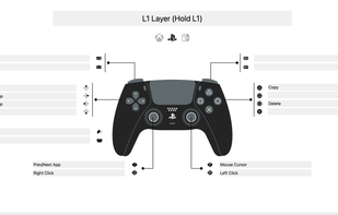 VibePad screenshot 1