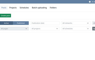 Hooppy AI screenshot 1