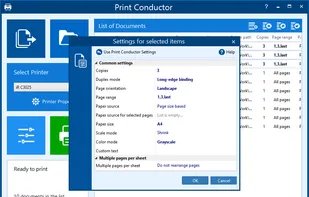 Print Conductor screenshot 3