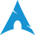 Arch User Repository (AUR) icon