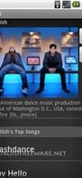 i Music screenshot 3
