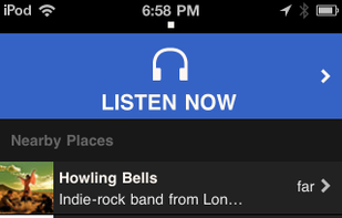 Find radio stations all over the world and even make your own!