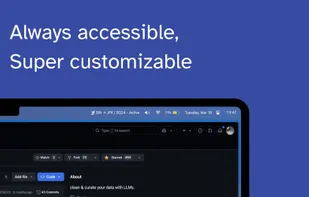 FlightBar screenshot 1