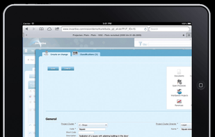 Invantive Estate screenshot 2