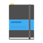 Universum - Diary, Journal, Notes icon