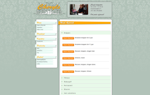 Libersy Booking screenshot 3