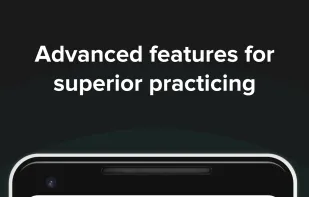 The Metronome by Soundbrenner screenshot 2