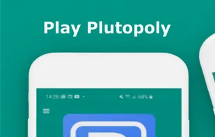 Plutopoly screenshot 1