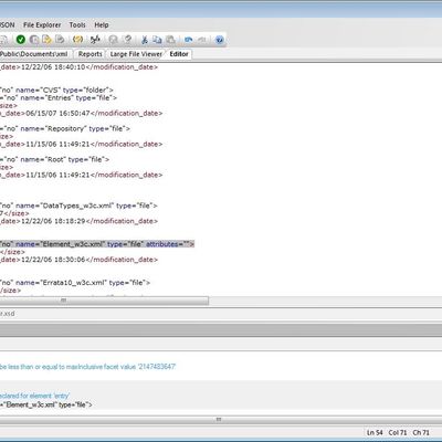 foxe xml editor review foxe xml editor review