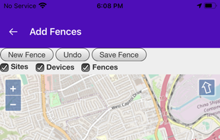 Seculife APP screenshot 1