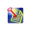1-abc.net Password Organizer icon