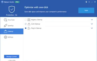 Malware Hunter screenshot 3