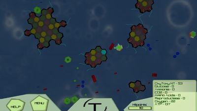 ZOMBS.io - Game