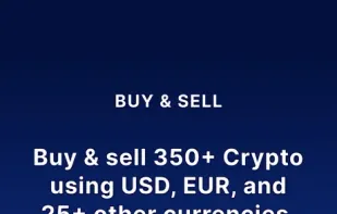 Crypto.com screenshot 2