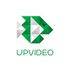 UPVIDEO icon