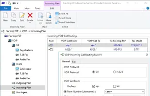 Fax Voip Windows Fax Service Provider screenshot 2