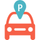 ParqEx icon