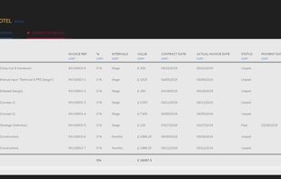 Binary Management screenshot 1