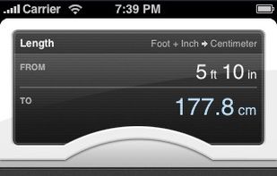 Convertbot screenshot 1