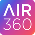 Air360 icon