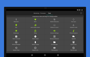 Assistant for Android - 1MB screenshot 1
