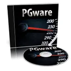 PGWARE Throttle icon