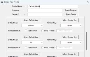 KeyTik screenshot 3