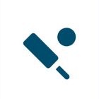 CricM - Live Cricket Scoring icon