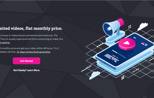 Run DMSquid screenshot 1