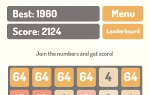 Two Numbers Puzzle screenshot 3