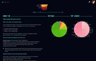 Musical Taste screenshot 2