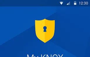 Samsung KNOX screenshot 3