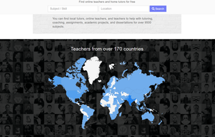 TeacherOn screenshot 1