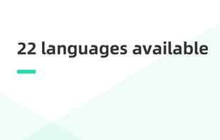 HelloWords screenshot 1