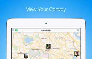 MyConvoy screenshot 3