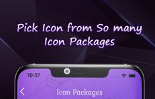 Customise App Icon Iphone