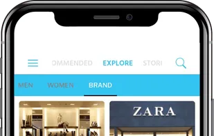 Shopr screenshot 1