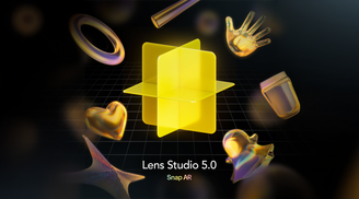Snap launches Lens Studio 5.0: enhanced AR creation with GenAI suite and plugin support image