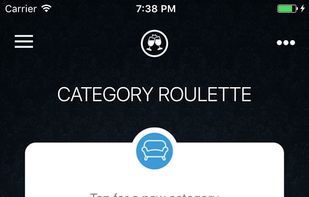 Woozy - Online Drinking Games screenshot 3