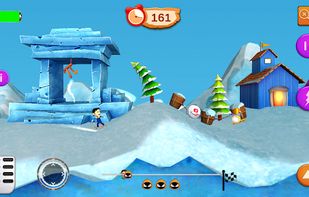 Time Thief screenshot 2
